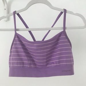 Patagonia | Athletic Bra